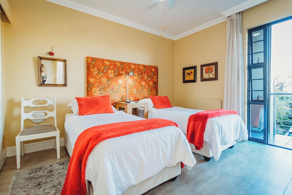 17onWellington Apartments — 4-Star Luxury Hotel in George, South Africa
