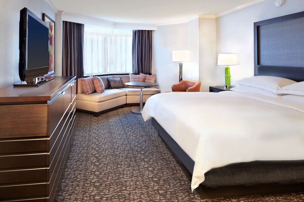 Hilton Minneapolis St. Paul Airport - photo 10