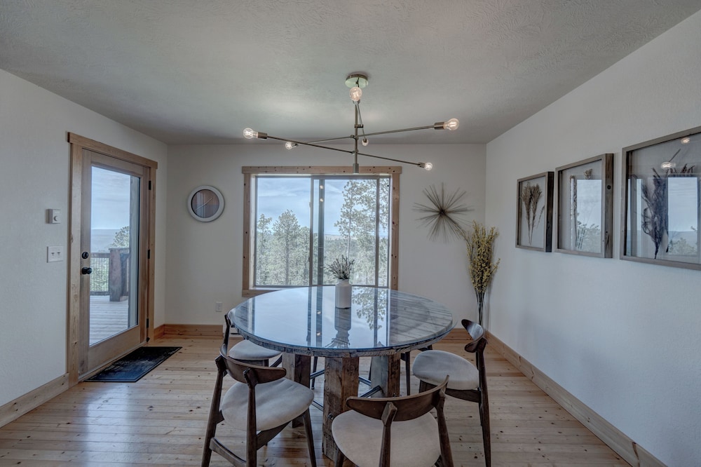 Little Hope Chalet at Terry Peak Ski Resort - photo 27