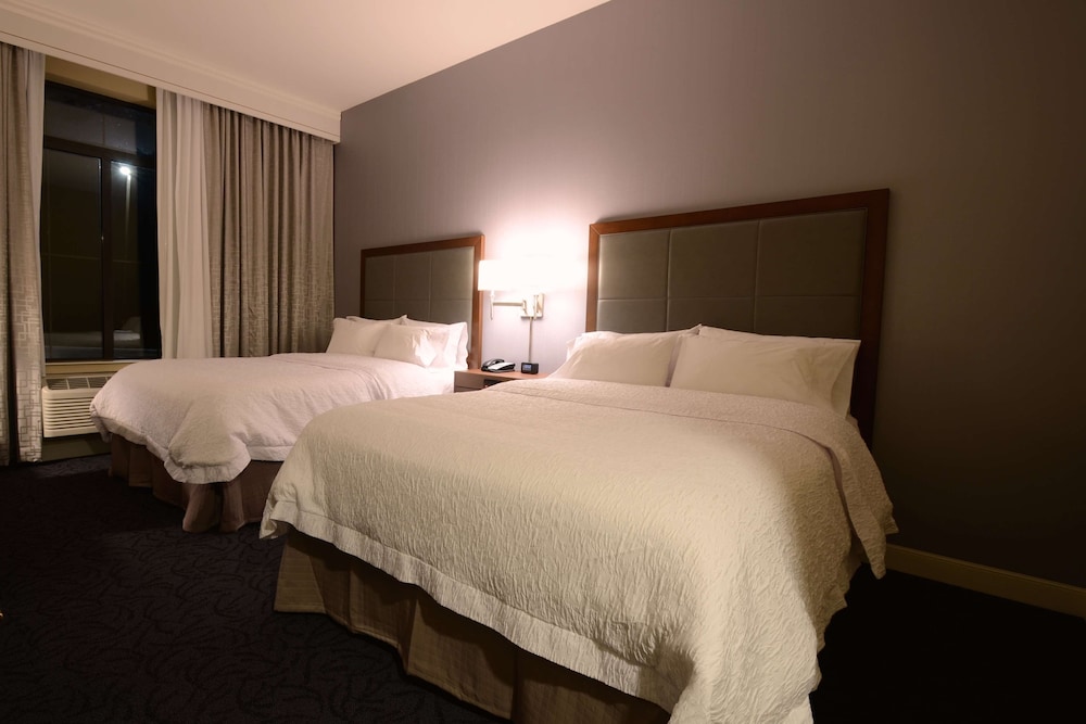 Hampton Inn & Suites Cazenovia - photo 18