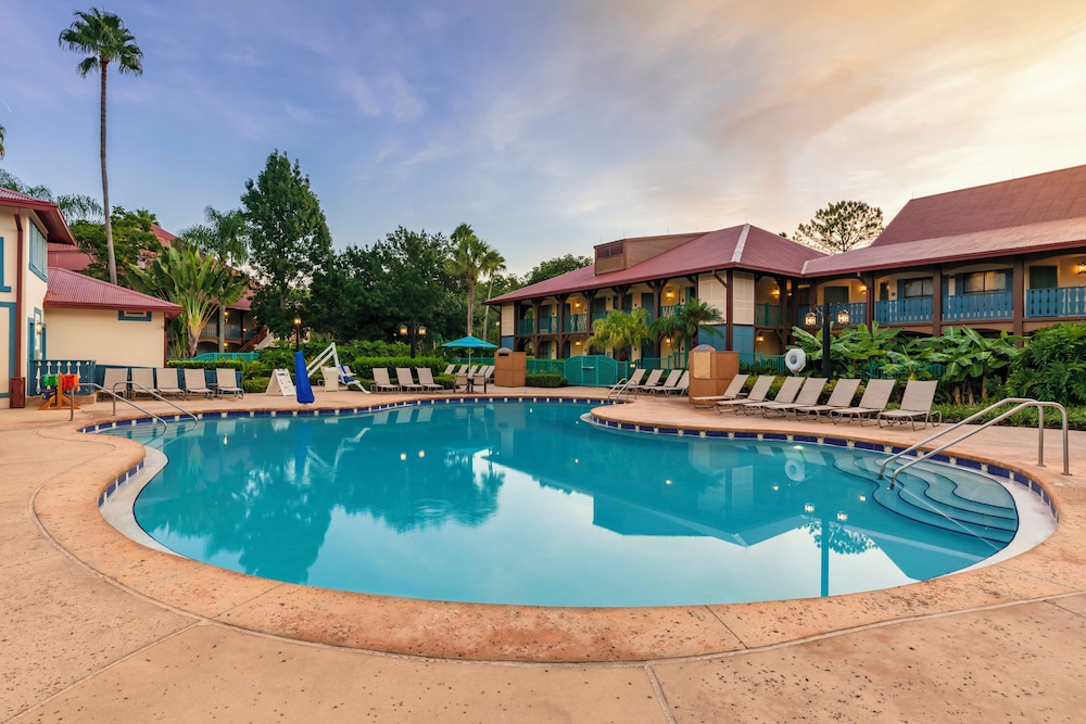 Disneys Coronado Springs Resort - photo 20