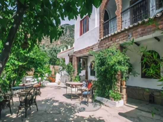 Dar Wadada - carbon neutral hotel in Chefchaouene