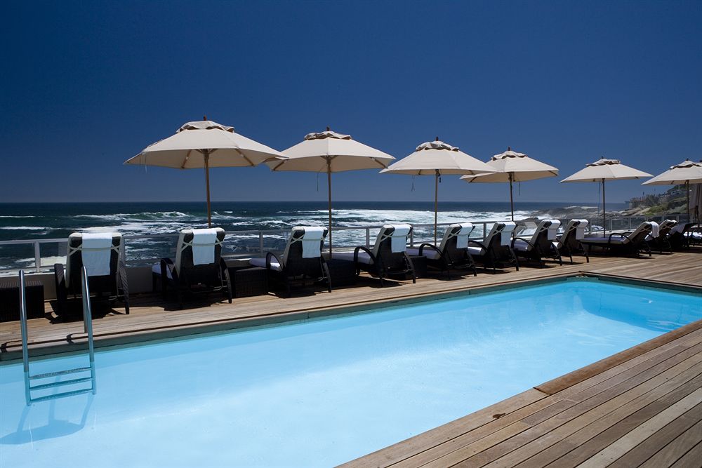 Ambassador Self Catering Apartments — 4-Star Luxury Hotel in Cape Town, South Africa