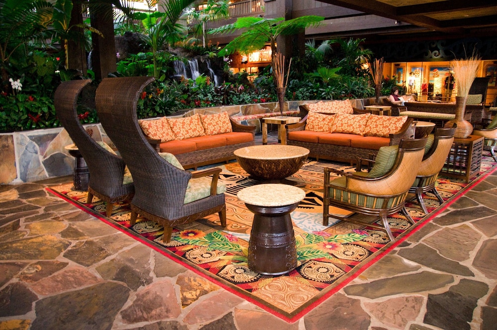 Disney’s Polynesian Village Resort — Orlando — photo 5