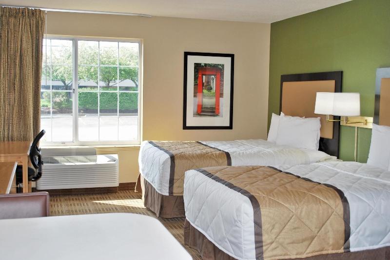 Extended Stay America Suites Chicago Schaumburg Conv Center - photo 28