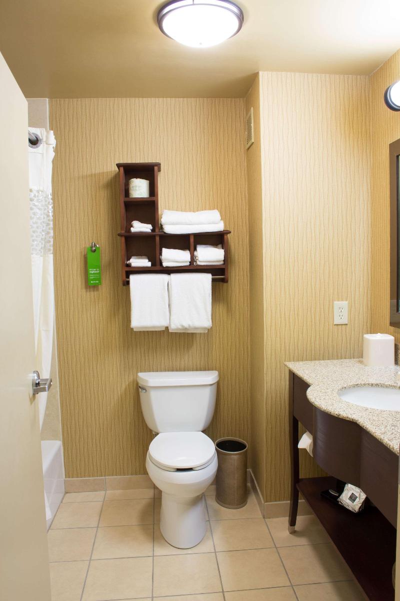 Hampton Inn Junction City - photo 93