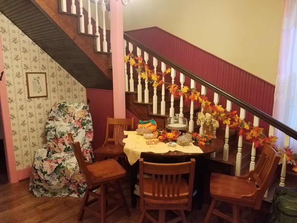 Ozark Country Inn - photo 37