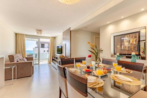 Boulevard: Apto Exclusivo a Passos do Mar - last minute hotel in Unknown City