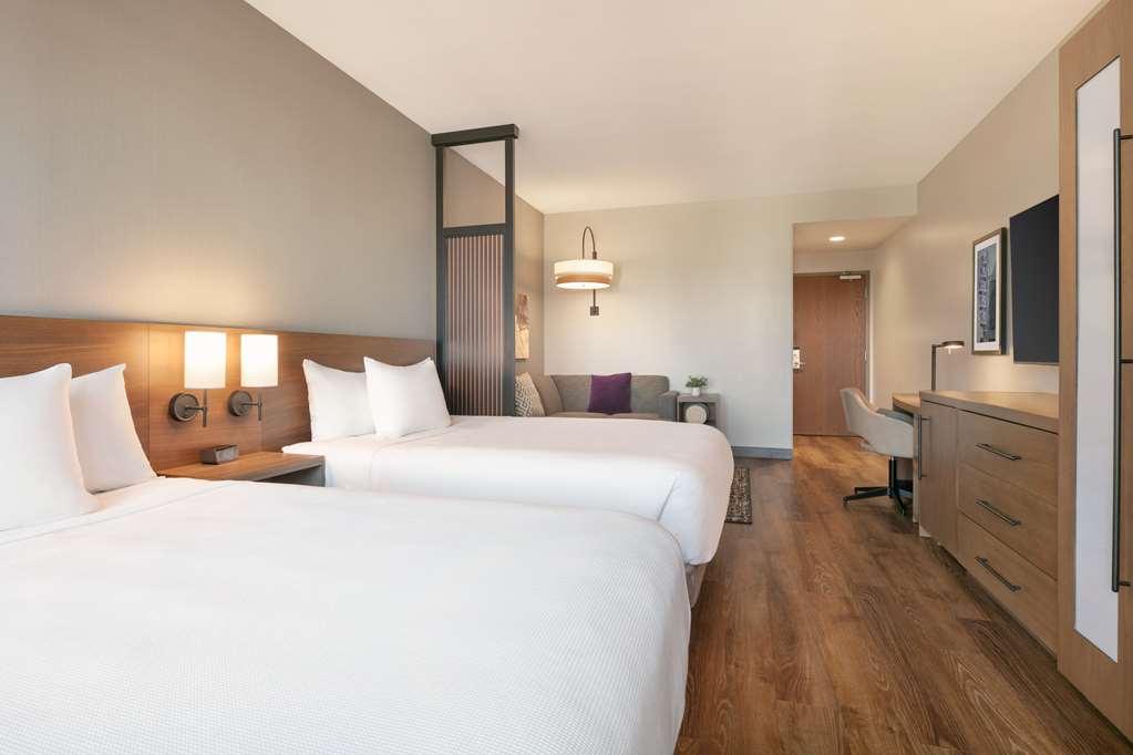 Hyatt Place Fort Worth TCU - photo 4