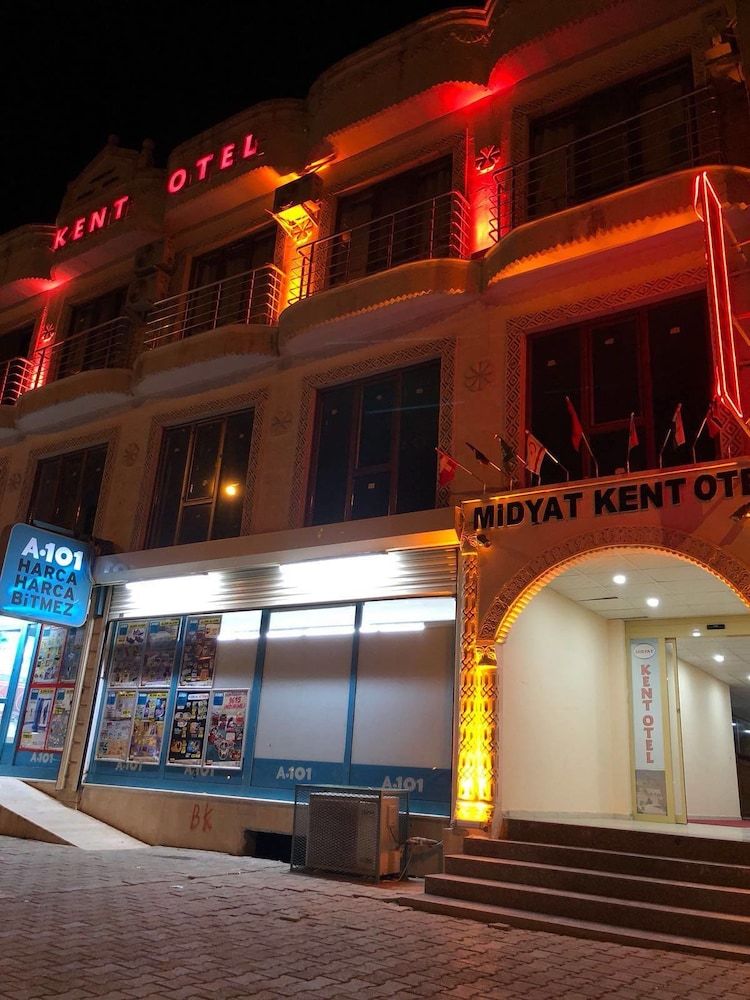 Midyat Kent Otel in Midyat, Turkey