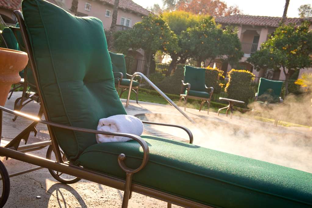Harris Ranch Resort - photo 7