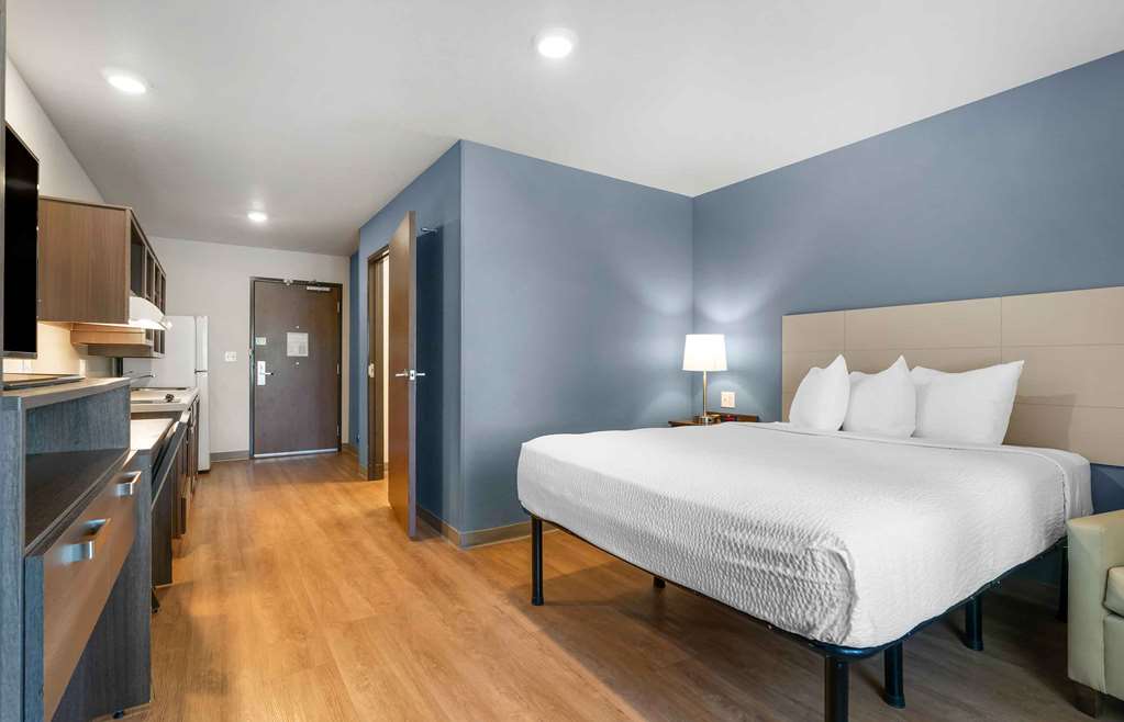 Extended Stay America Suites Portland East - photo 7