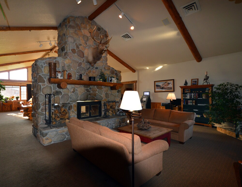 Bucks T 4 Lodge - photo 4
