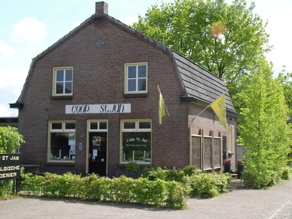 Spacious Farmhouse Near Forest In Heeze Leende 17368190 — Leende