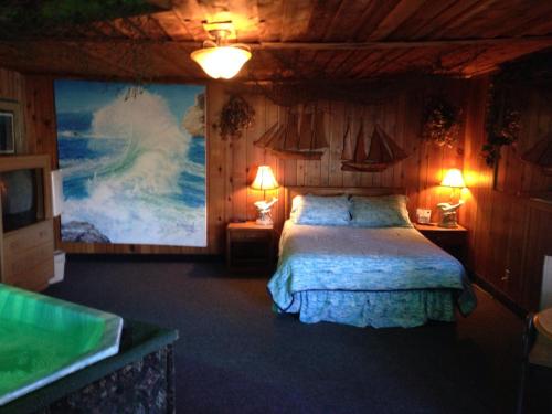 Bennett Bay Inn - photo 16