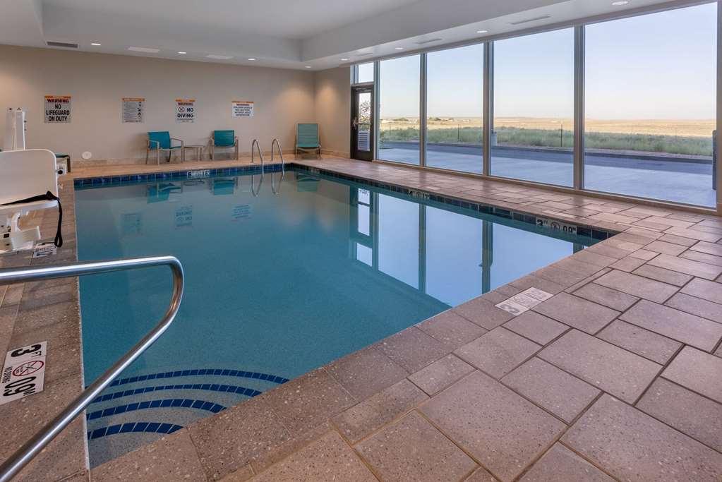 La Quinta Inn & Suites by Wyndham Holbrook Petrified Forest - photo 13