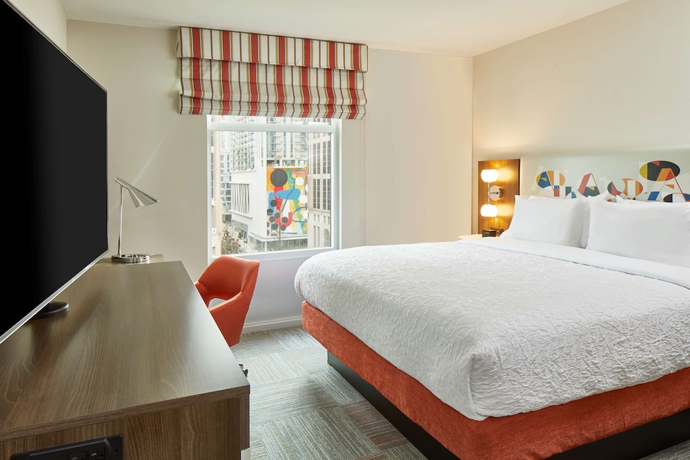 Hampton Inn & Suites Atlanta Midtown - photo 20