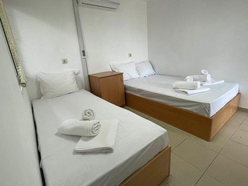 Sea Veiw in Shabla, Bulgaria