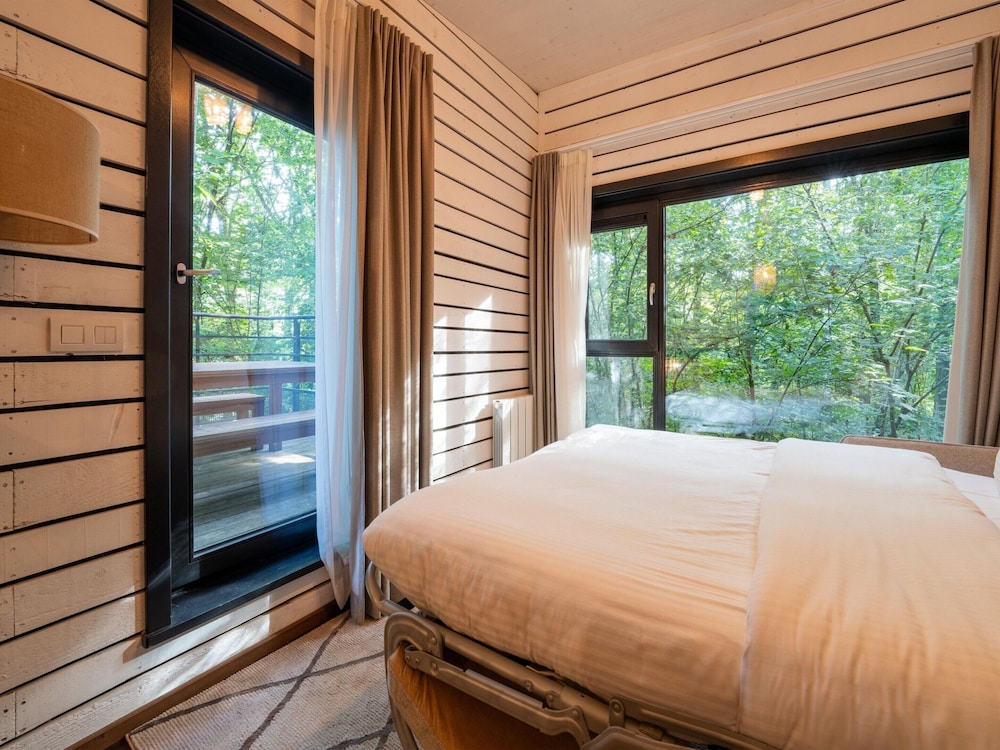 Cozy Forest Escape in Hainaut — Antoing — photo 2