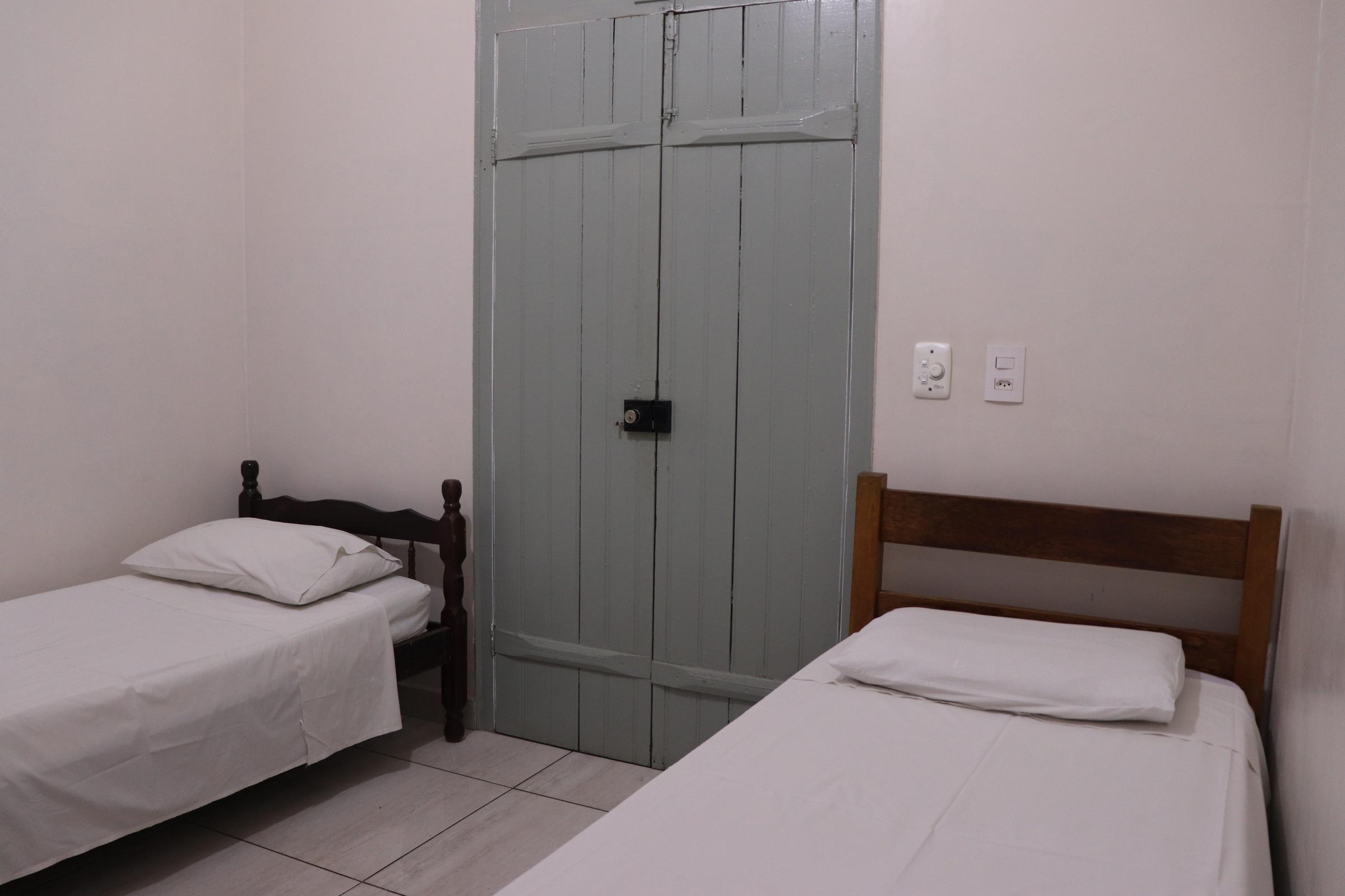 Hotel Dos Viajantes — Limeira — photo 5