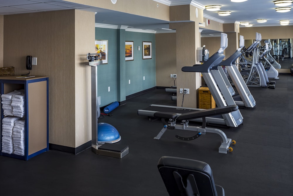 Holiday Inn Houston Downtown by IHG - photo 24