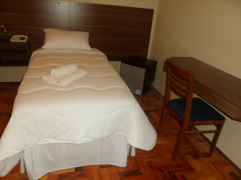 Hotel Embaixador — Cruzeiro — photo 2