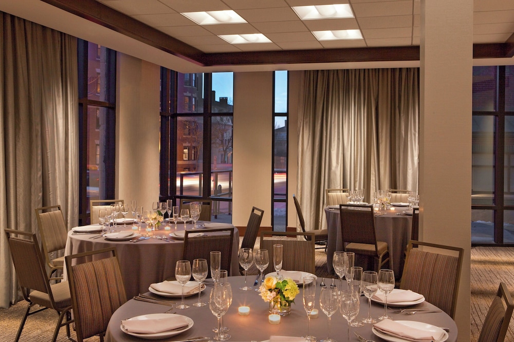 The Westin Portland Harborview - photo 56
