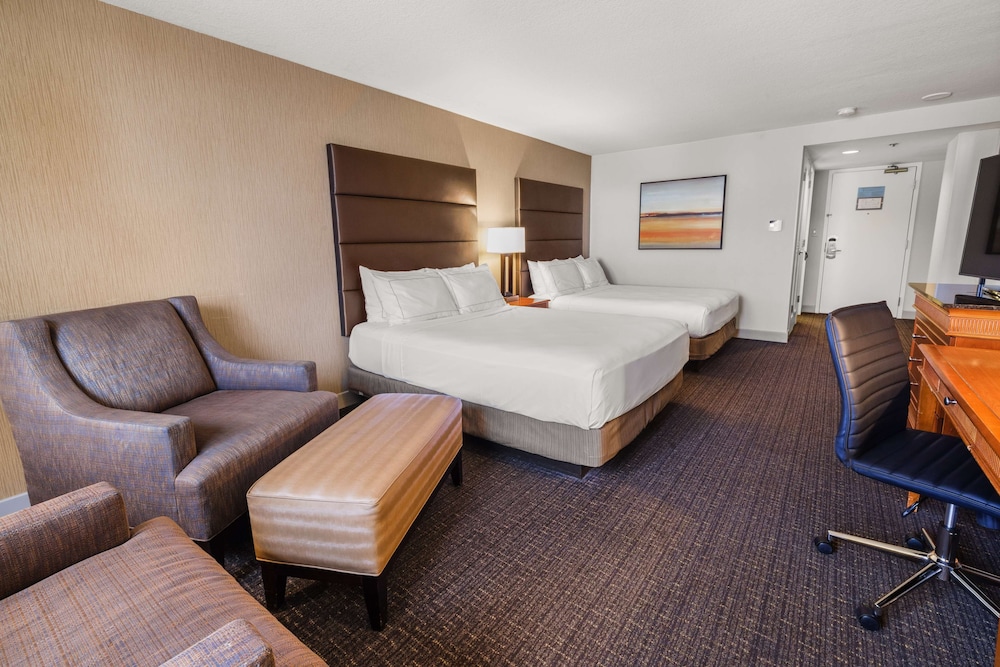 Hilton Salt Lake City Center - photo 54