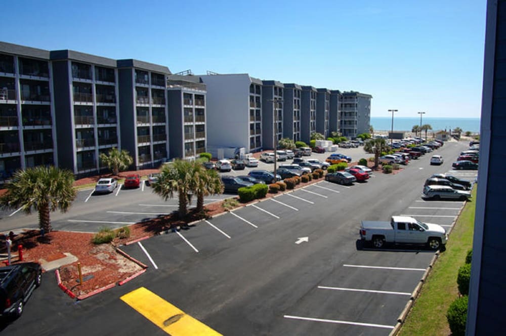 Myrtle Beach Resort by Elliott Realty - photo 46