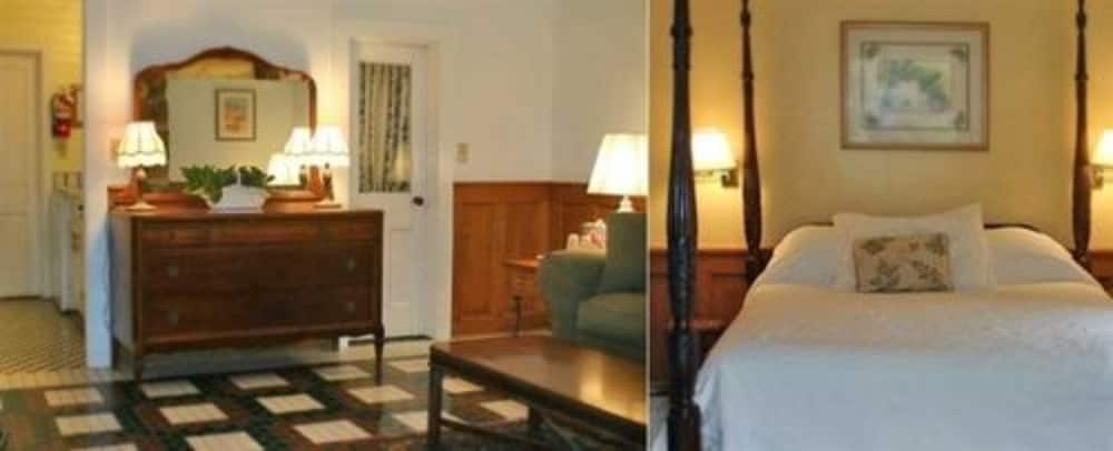 Edgeworth Inn - photo 10