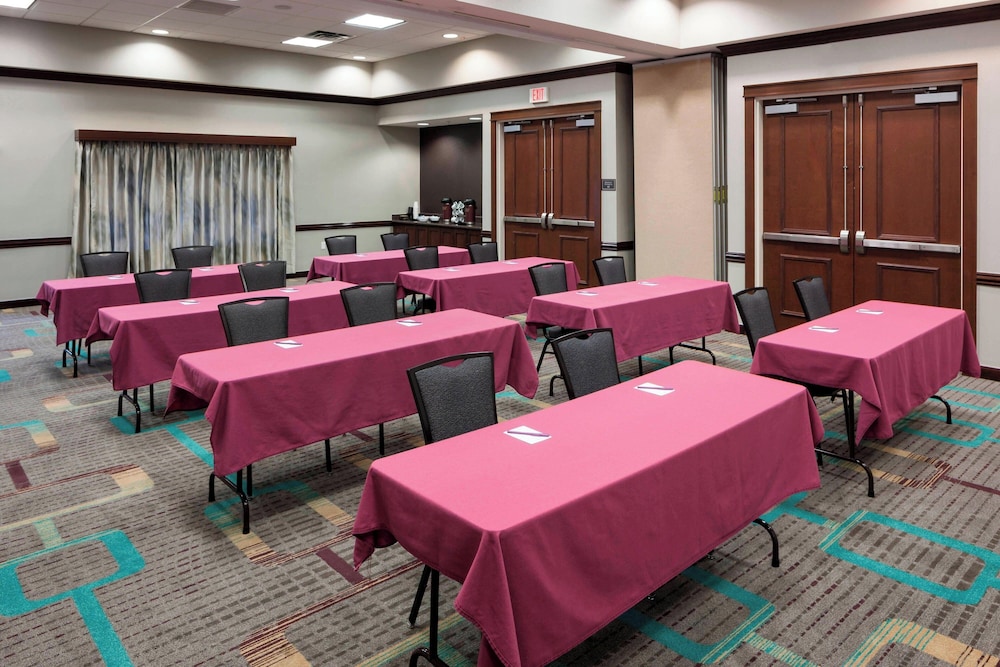 Residence Inn by Marriott Tucson Airport - photo 29