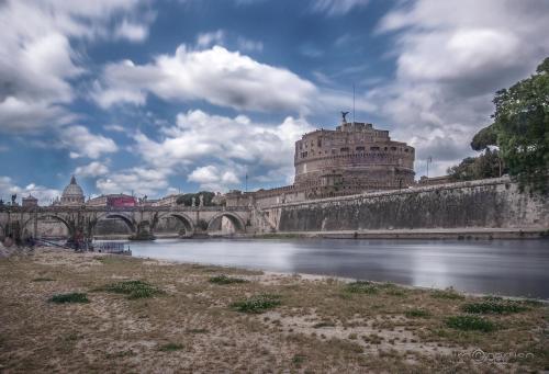 Divine Bed & Breakfast — 4-Star Luxury Hotel in Rome, Italy