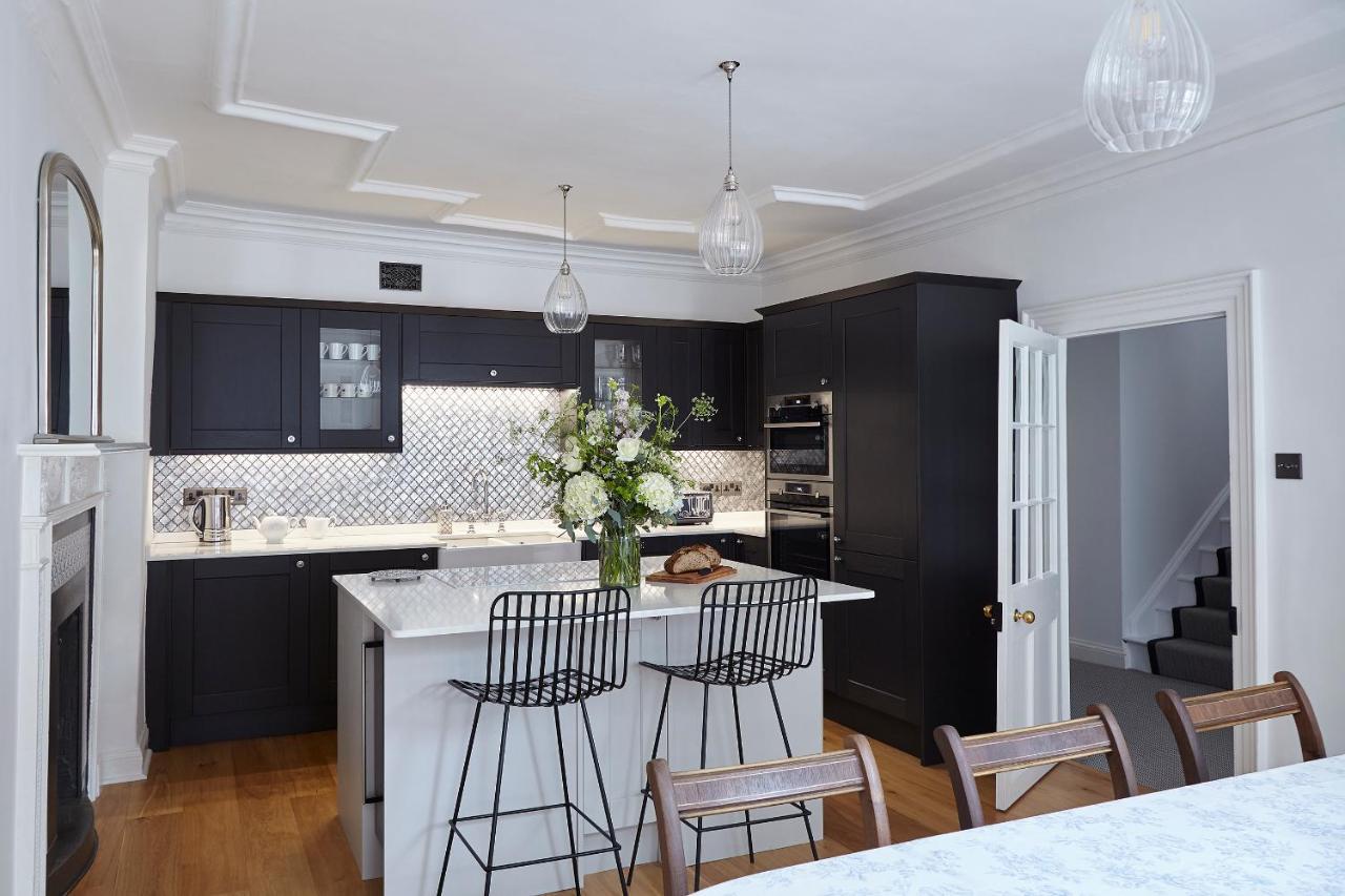 Lorna House Totnes — 4-Star Luxury Hotel in Totnes, United Kingdom