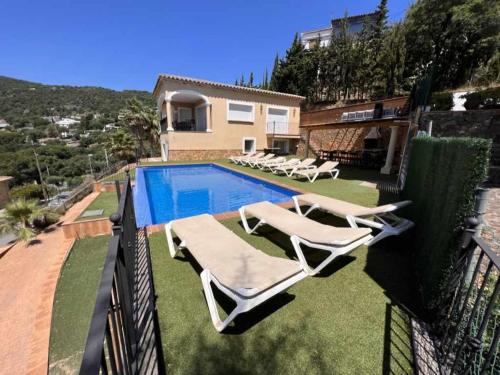 Casa Mas Ambros — Calonge — photo 5