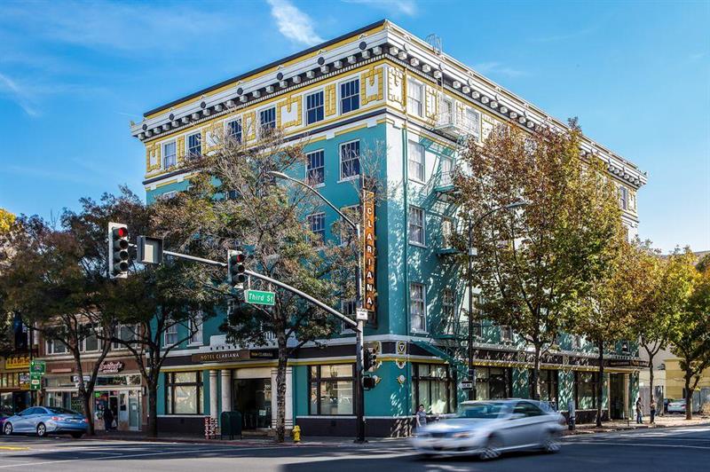 Hotel Clariana - featured photo