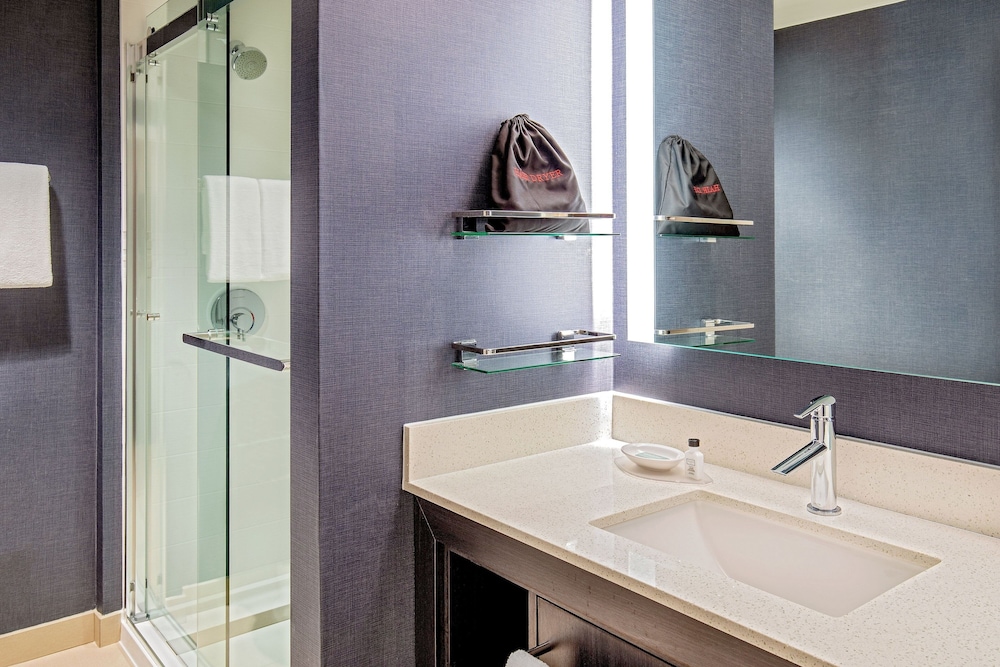 Residence Inn by Marriott Boston Cambridge - photo 20