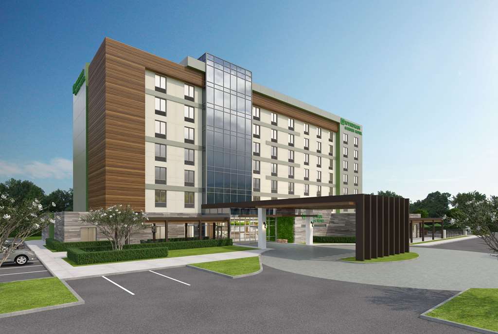 Wyndham Garden Sacramento Airport Natomas - photo 4