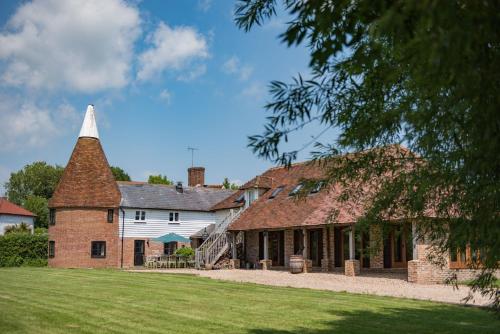 The Oast by Bloom Stays in Ashford, United Kingdom