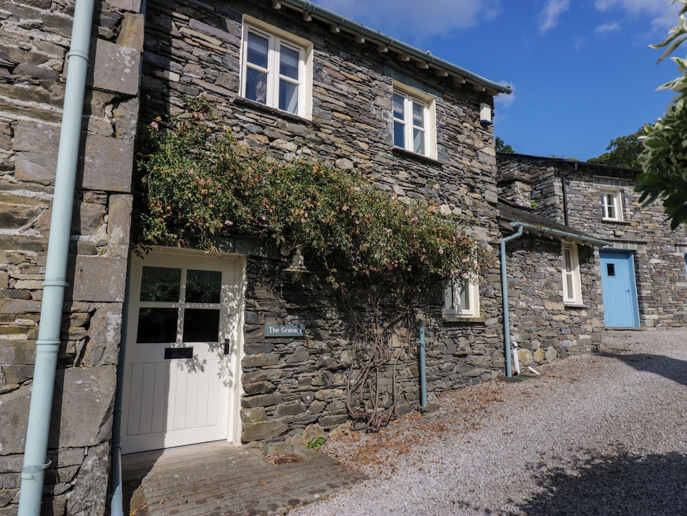 The Granary - last minute hotel in Ambleside