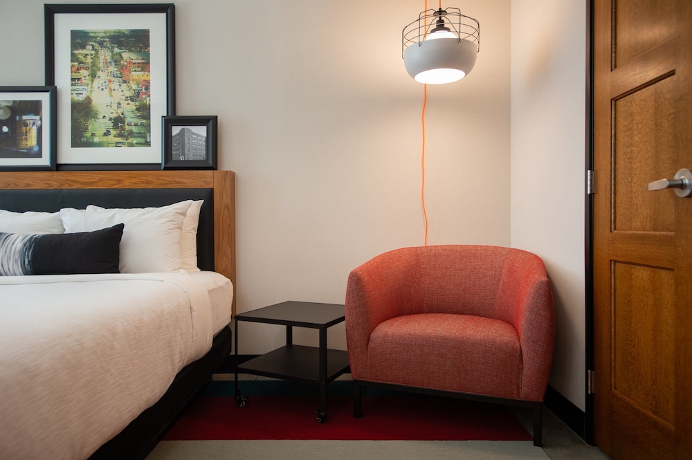 Hotel Indigo Madison Downtown by IHG - photo 19