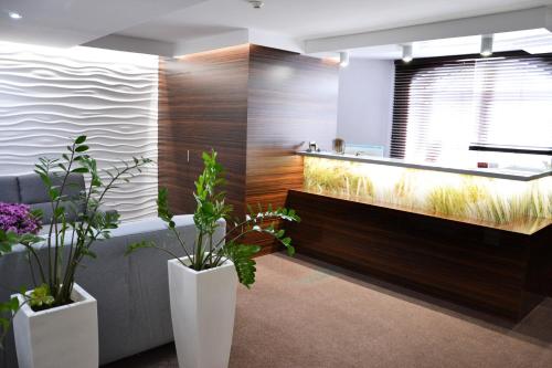 Hotel Orlik — hotel in Plonsk