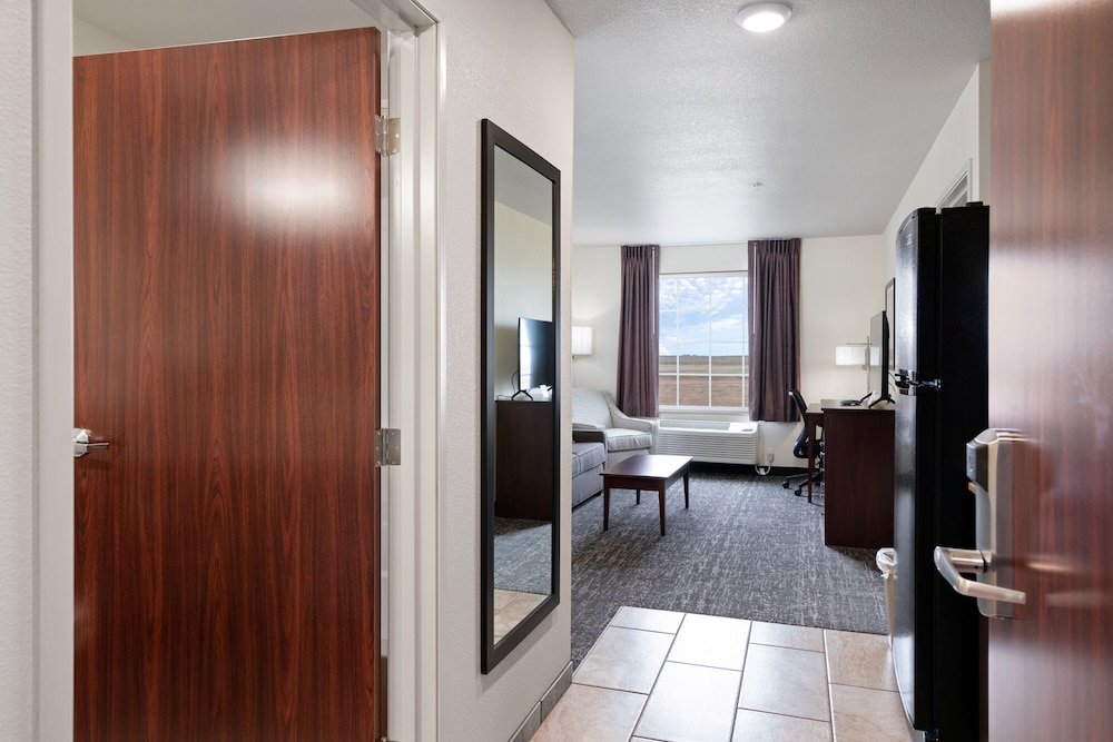 Cobblestone Inn & Suites Yuma - photo 2