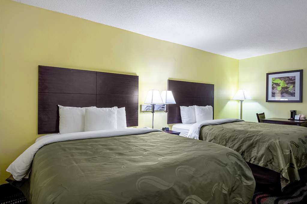 Quality Inn Holly Springs South - photo 15