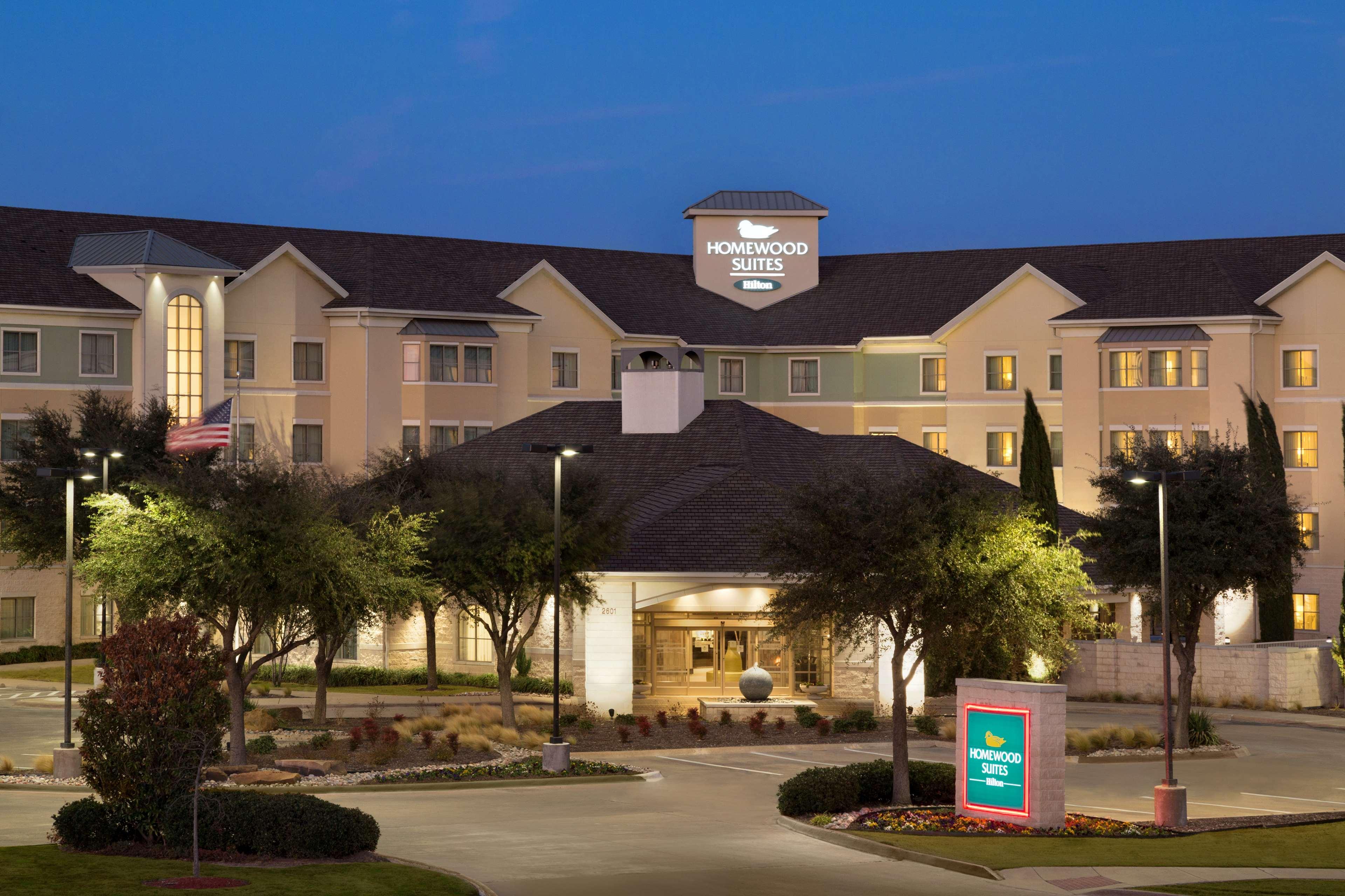 Homewood Suites by Hilton Plano Richardson - photo 6