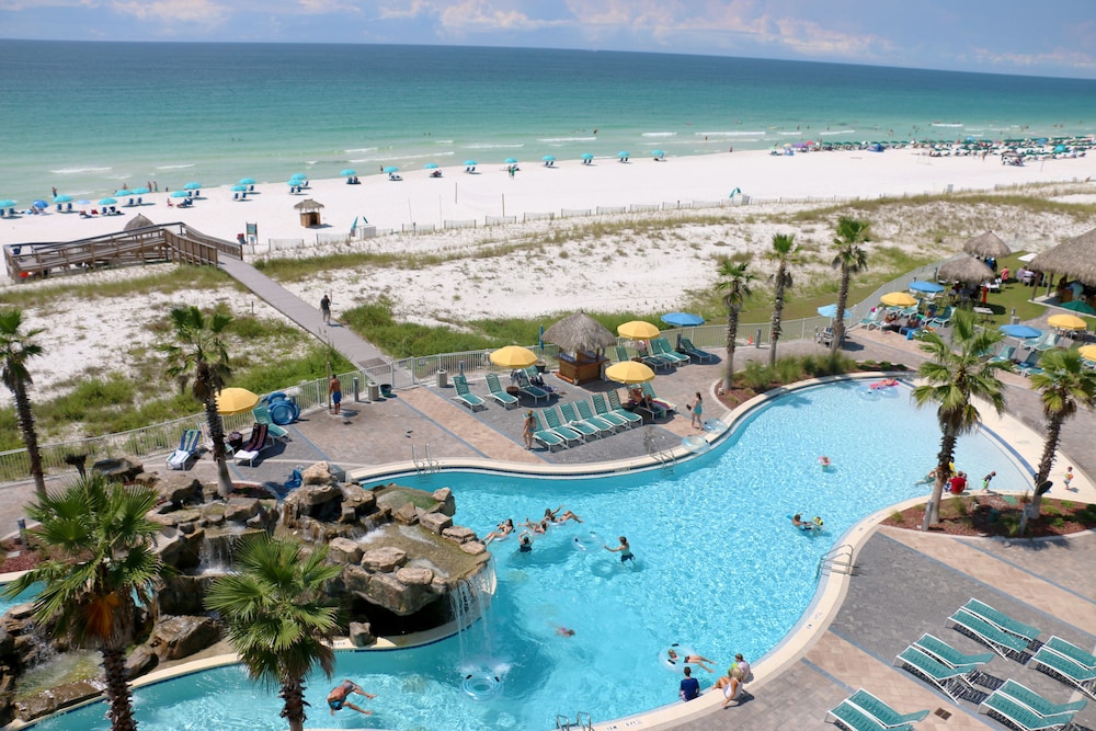 Holiday Inn Resort Fort Walton Beach by IHG - photo 111