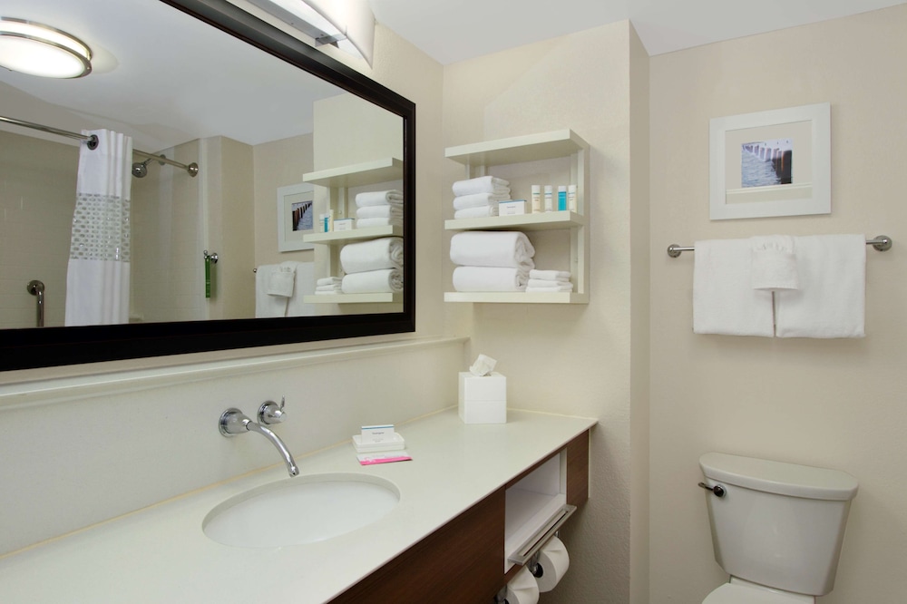 Hampton Inn Cocoa Beach Cape Canaveral - photo 20