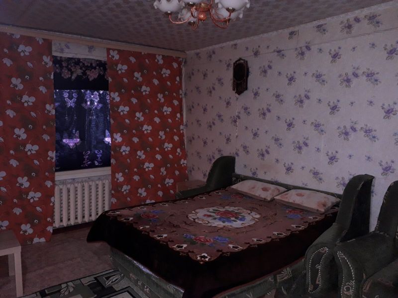 Alatyr Lyantor neighborhood 1 70 in Lyantor, Russia