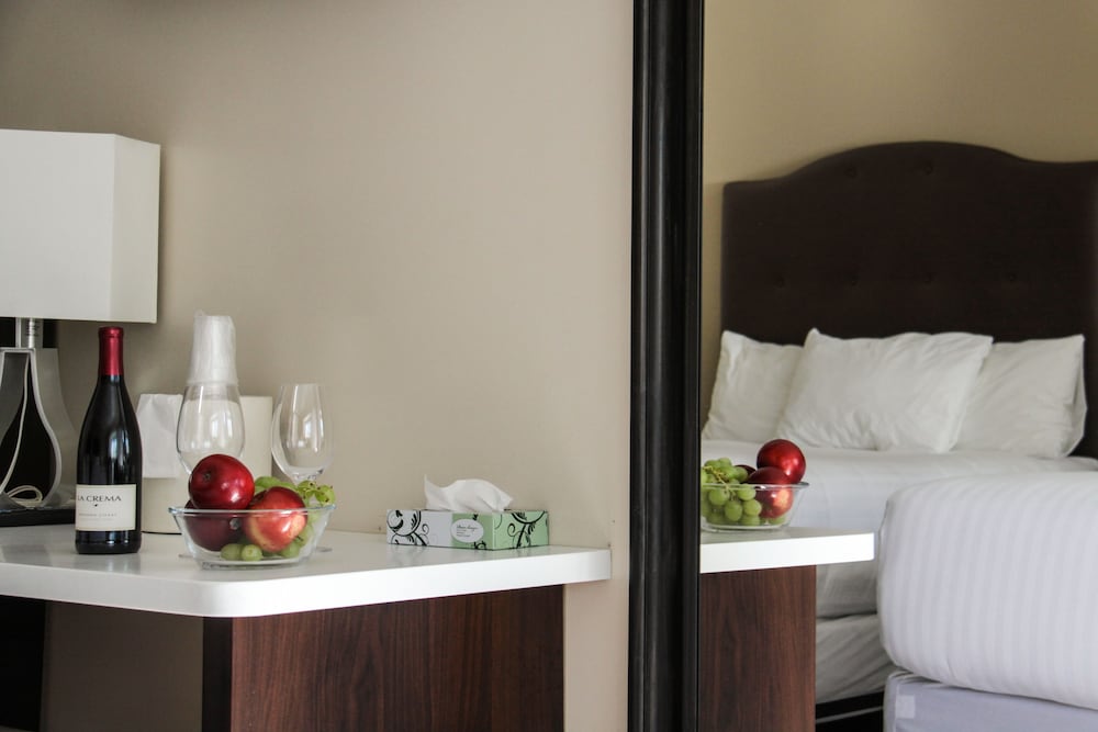 El Royale Hotel Near Universal Studios Hollywood - photo 17