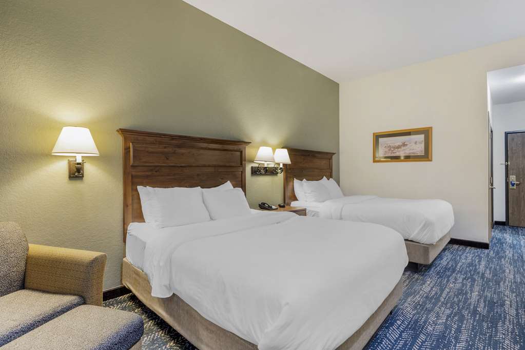 Comfort Inn & Suites Mt. Rushmore - photo 28