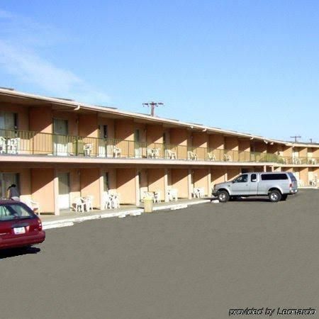 Royal Motor Inn — hotel in Yuma